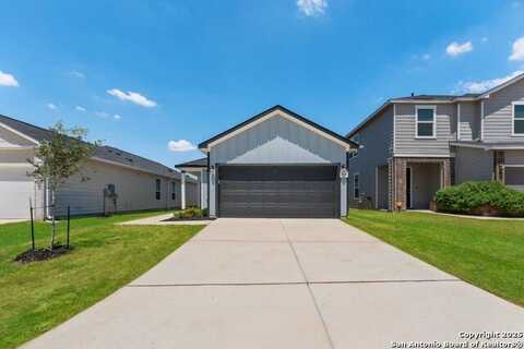 14311 Calaveras, Elmendorf, TX 78112