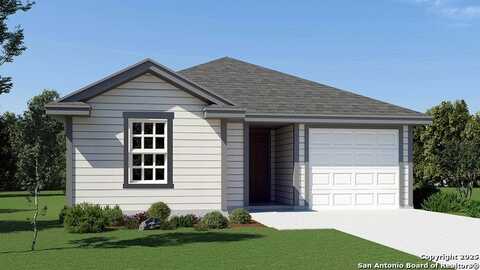 205 Pigeon Green, San Antonio, TX 78253