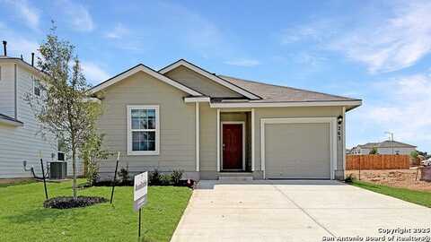 263 Pigeon Green, San Antonio, TX 78253