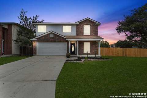 4908 Brazoswood, San Antonio, TX 78244