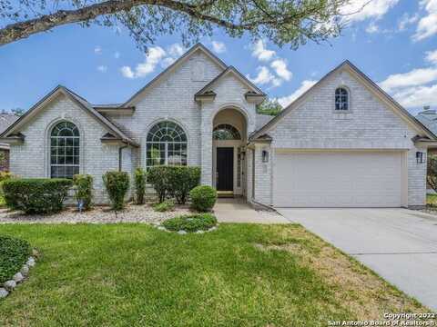 15226 FALL HAVEN DR, San Antonio, TX 78247