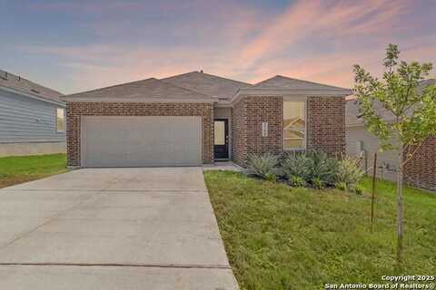 5708 Basil Chase, Saint Hedwig, TX 78152