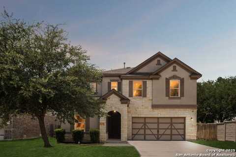 8027 Stalemate Cove, San Antonio, TX 78254