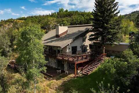 32400 COUNTY ROAD 38, Steamboat Springs, CO 80487