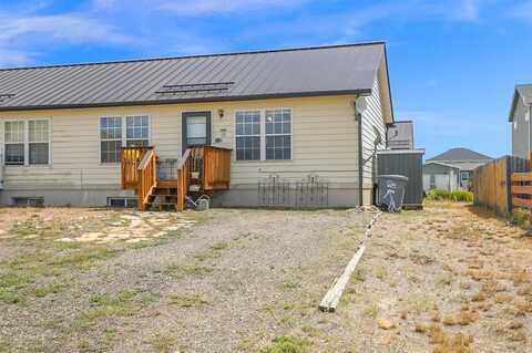 504 N 10TH STREET, Kremmling, CO 80459