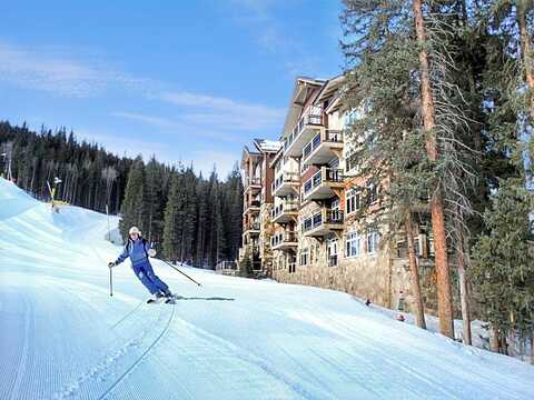 280 TRAILHEAD DRIVE, Keystone, CO 80435
