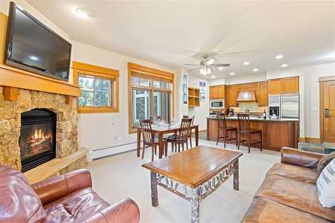 280 TRAILHEAD DRIVE, Keystone, CO 80435