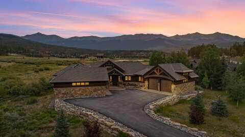 53 LONG RIDGE DRIVE, Breckenridge, CO 80424