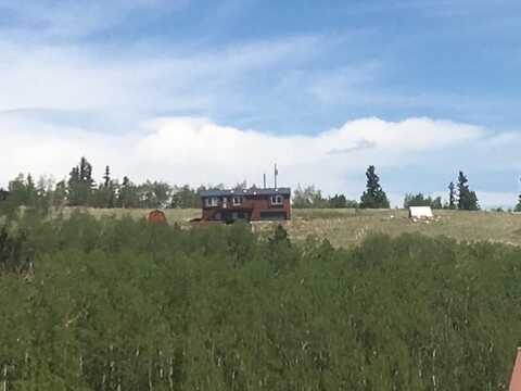 470 SHEEP RIDGE ROAD, Fairplay, CO 80440
