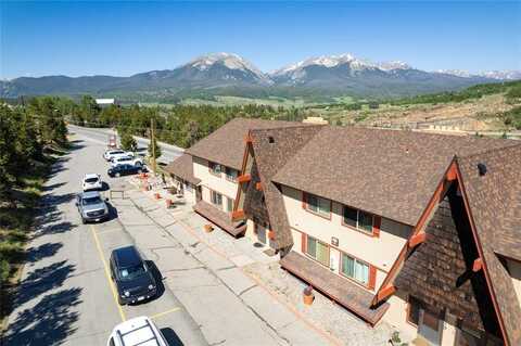 110 EVERGREEN ROAD, Dillon, CO 80435