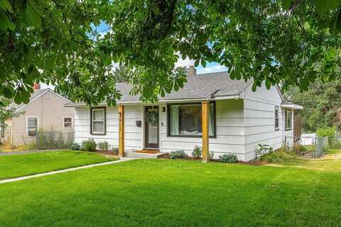 3917 E 22nd Ave, Spokane, WA 99223