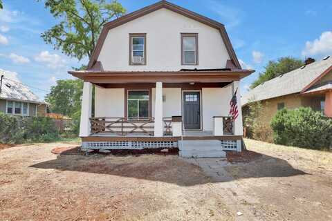 2218 E Pacific Ave, Spokane, WA 99202