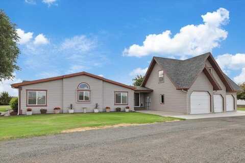 18616 S Smythe Rd, Spangle, WA 99031