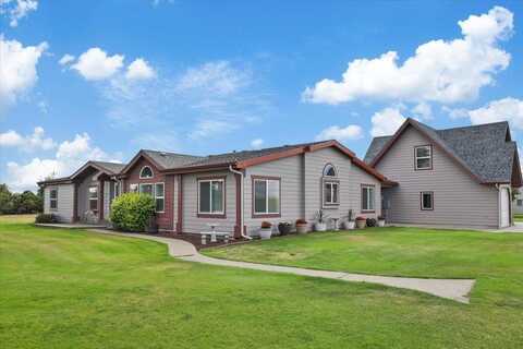 18616 S Smythe Rd, Spangle, WA 99031
