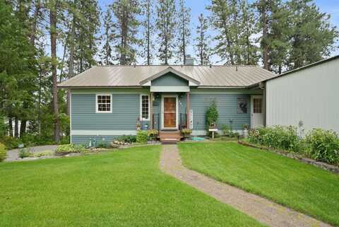 101 Greggs Rd, Newport, WA 99156