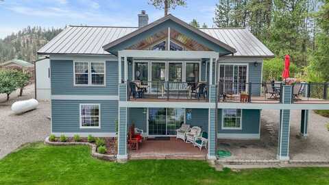 101 Greggs Rd, Newport, WA 99156