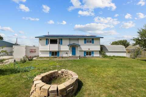 4907 N Chase Rd, Newman Lake, WA 99025
