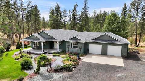 11320 S Stangland Rd, Medical Lake, WA 99022