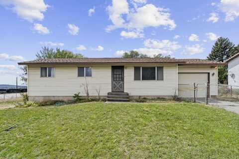 4315 N Lillian Rd, Spokane Valley, WA 99216