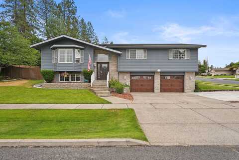 5129 W Russett Ct, Spokane, WA 99208