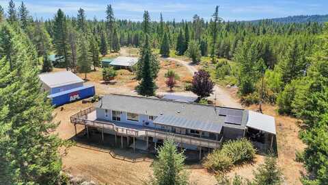 37907 West Branch Rd, Deer Park, WA 99006