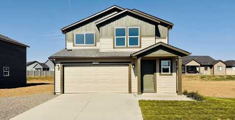 5808 S Zabo Rd, Spokane, WA 99224