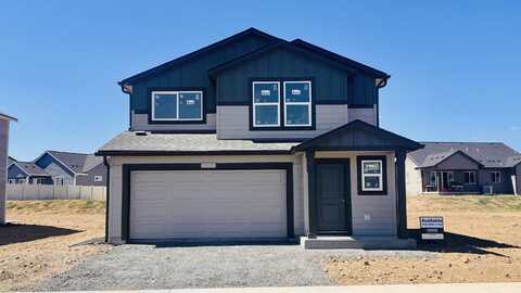 5808 S Zabo Rd, Spokane, WA 99224