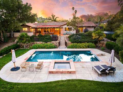 Nysted Drive, SOLVANG, CA 93463