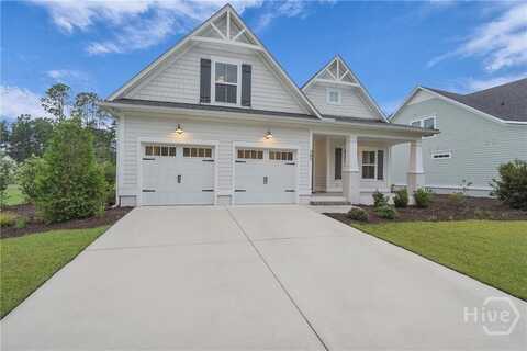 141 Tupelo Street, Pooler, GA 31322