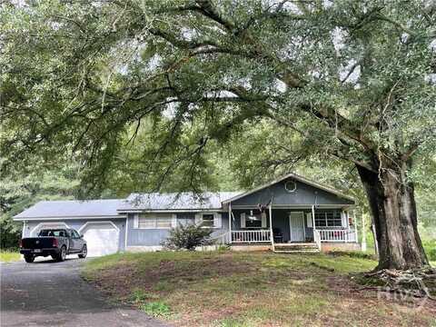 1755 Yonah Homer Road, Maysville, GA 30558
