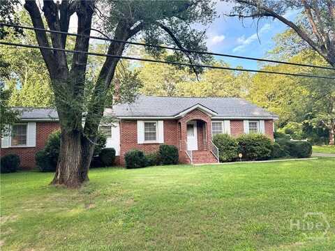 362 Sims Street, Maysville, GA 30558