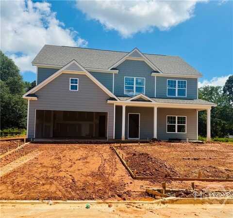 103 Hampton Ridge Way, Jefferson, GA 30549