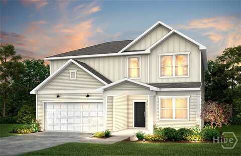 65 Sapwood Lane, Richmond Hill, GA 31324