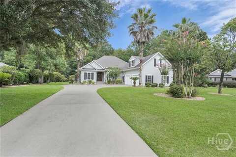5 Pinebrook Court, Savannah, GA 31405