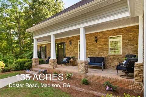 2950 A Doster Road, Madison, GA 30650