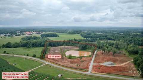 1350 Burr Harris Road, Watkinsville, GA 30677