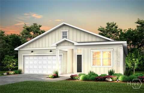 36 Sapwood Lane, Richmond Hill, GA 31324