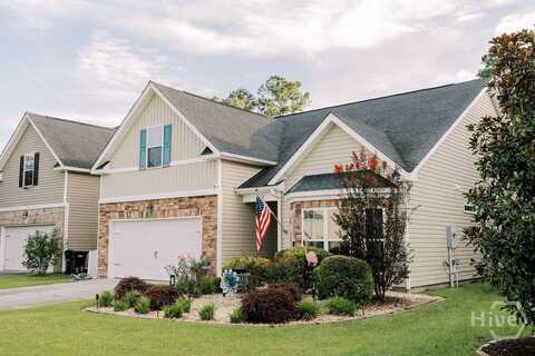 117 Laguna Way, Savannah, GA 31405