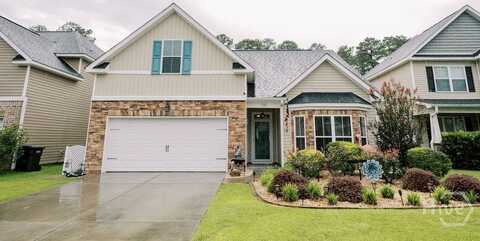 117 Laguna Way, Savannah, GA 31405