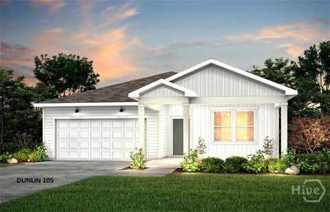 247 Crosstown Avenue, Richmond Hill, GA 31324