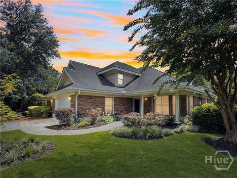 7 Steeple Run Way, Savannah, GA 31405