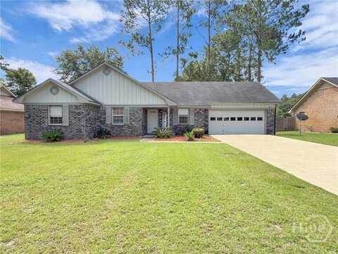 713 Robin Hood Drive, Hinesville, GA 31313