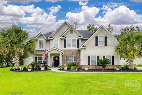 210 Blandford Way, Rincon, GA 31326
