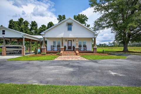 1767 W Hwy 378 Hannah, Pamplico, SC 29583