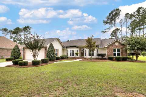 245 Plantation Drive, Manning, SC 29102