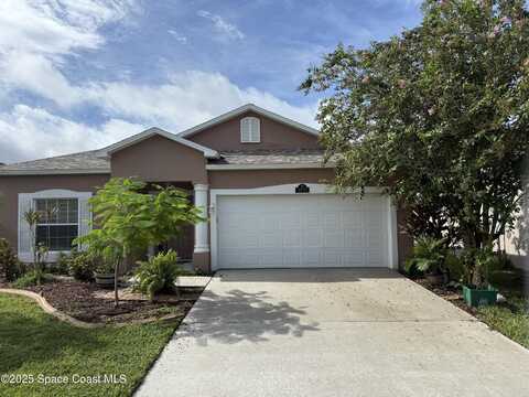 3771 Manitoba Way, Rockledge, FL 32955