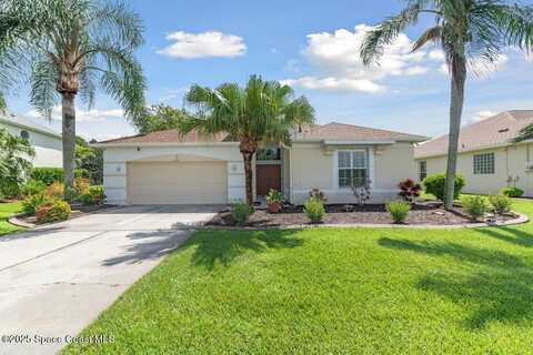 623 Autumn Glen Drive, Melbourne, FL 32940