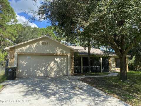 3259 Foresman Avenue SE, Palm Bay, FL 32909