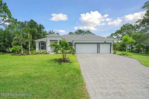 3733 Ornis Court, Grant-Valkaria, FL 32950