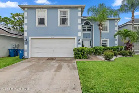 1728 La Maderia Drive, Palm Bay, FL 32908